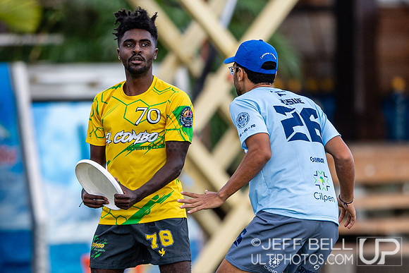 Pan American Ultimate Championships