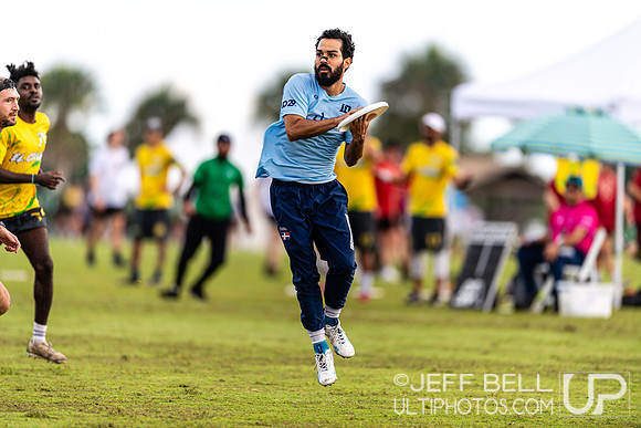 Pan American Ultimate Championships