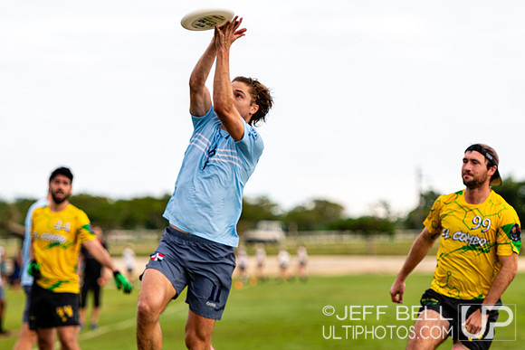 Pan American Ultimate Championships