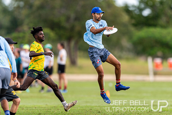 Pan American Ultimate Championships