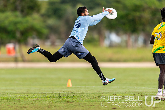 Pan American Ultimate Championships