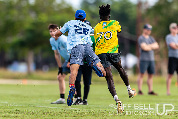 Pan American Ultimate Championships