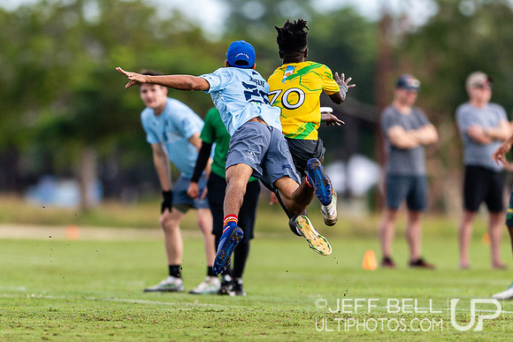 Pan American Ultimate Championships