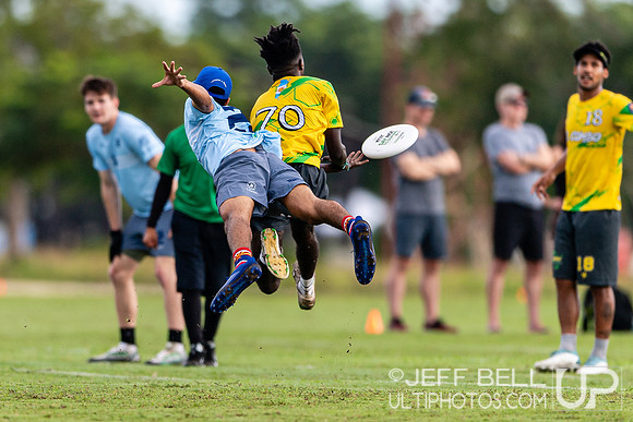 Pan American Ultimate Championships