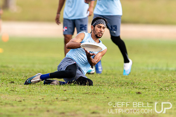 Pan American Ultimate Championships