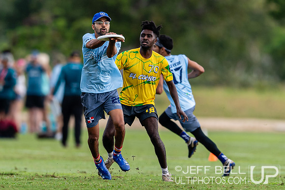 Pan American Ultimate Championships