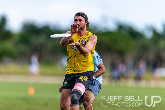 Pan American Ultimate Championships