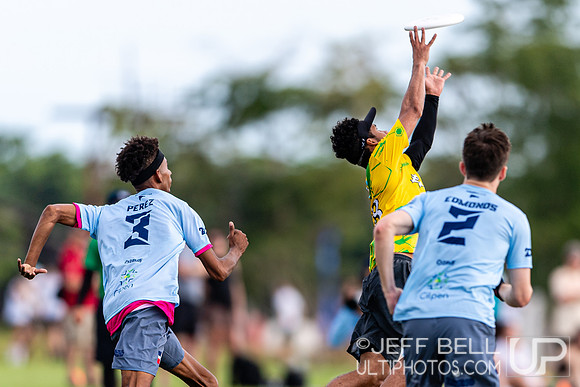 Pan American Ultimate Championships