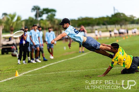 Pan American Ultimate Championships