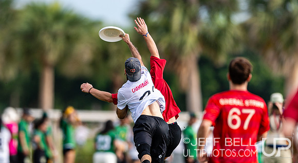 Pan American Ultimate Championships