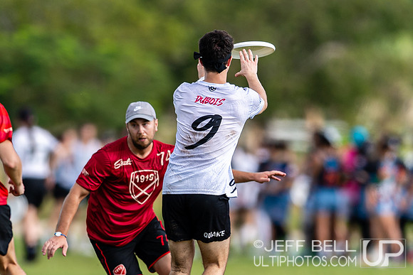 Pan American Ultimate Championships
