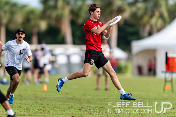 Pan American Ultimate Championships