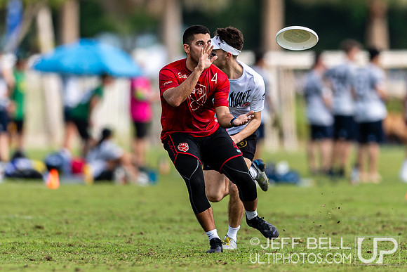 Pan American Ultimate Championships