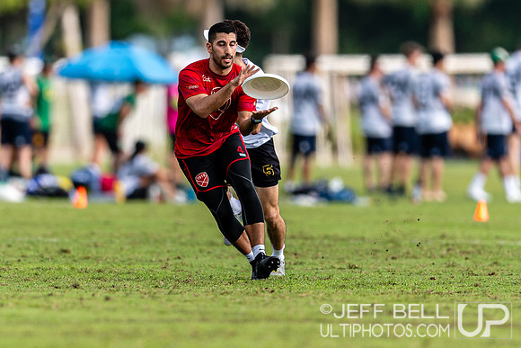 Pan American Ultimate Championships