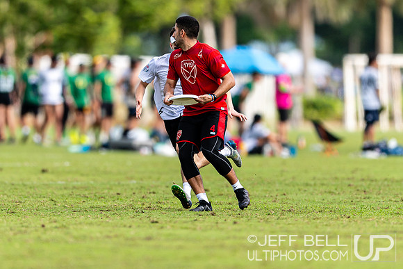 Pan American Ultimate Championships