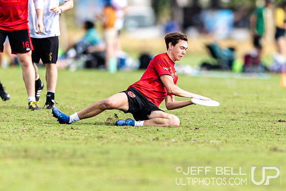 Pan American Ultimate Championships