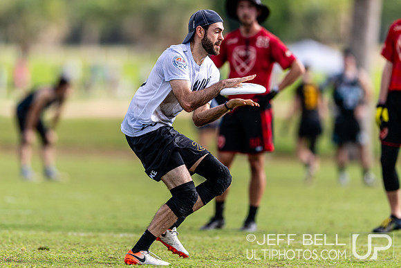 Pan American Ultimate Championships