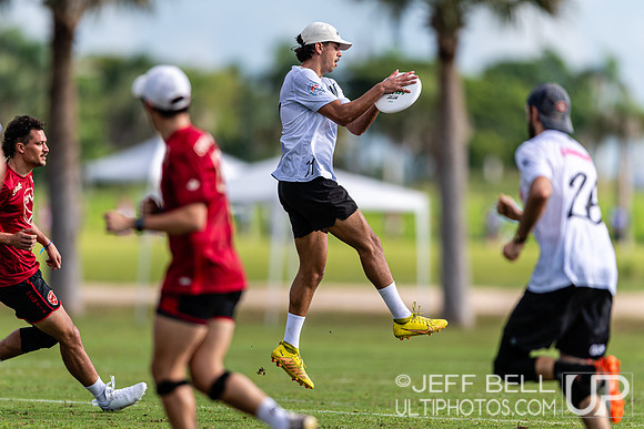 Pan American Ultimate Championships