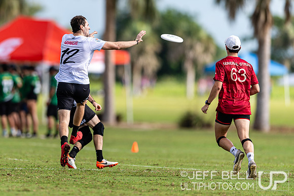 Pan American Ultimate Championships