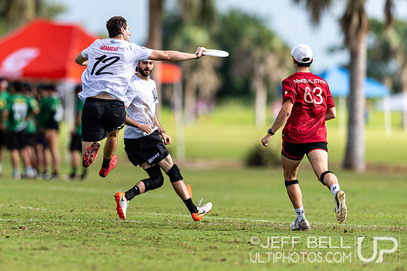 Pan American Ultimate Championships