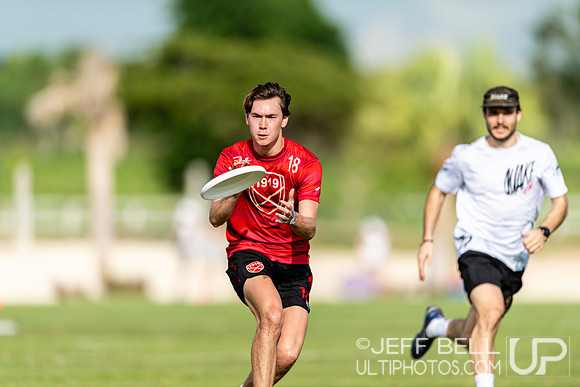 Pan American Ultimate Championships