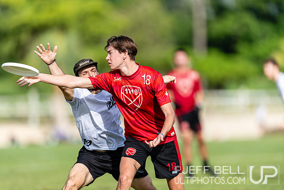 Pan American Ultimate Championships