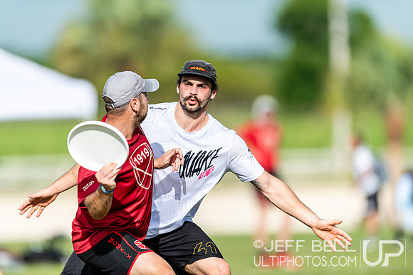 Pan American Ultimate Championships
