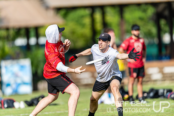 Pan American Ultimate Championships