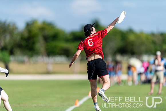 Pan American Ultimate Championships