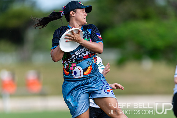 Pan American Ultimate Championships