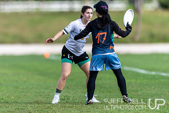 Pan American Ultimate Championships