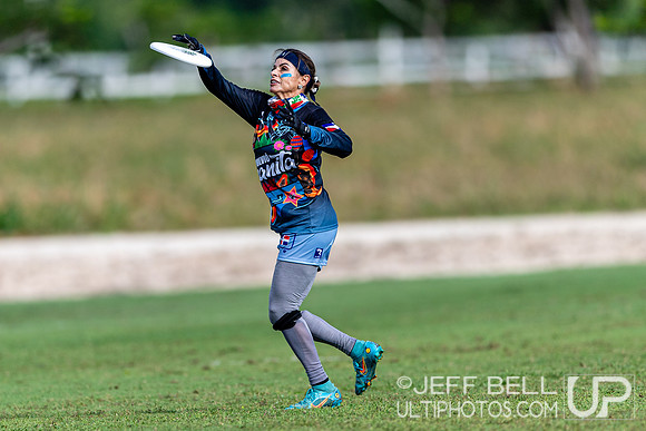 Pan American Ultimate Championships