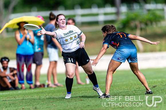 Pan American Ultimate Championships