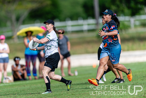 Pan American Ultimate Championships