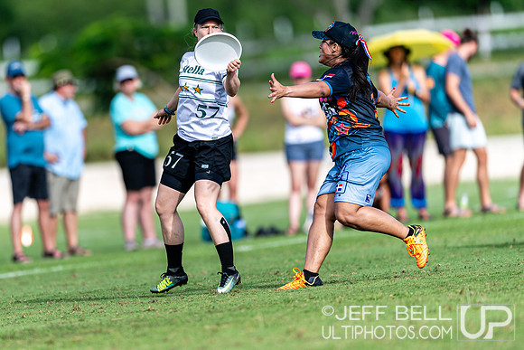 Pan American Ultimate Championships