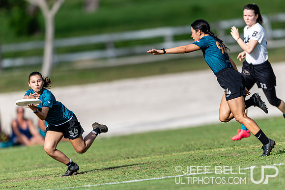 Pan American Ultimate Championships