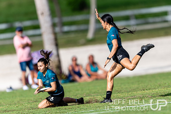 Pan American Ultimate Championships