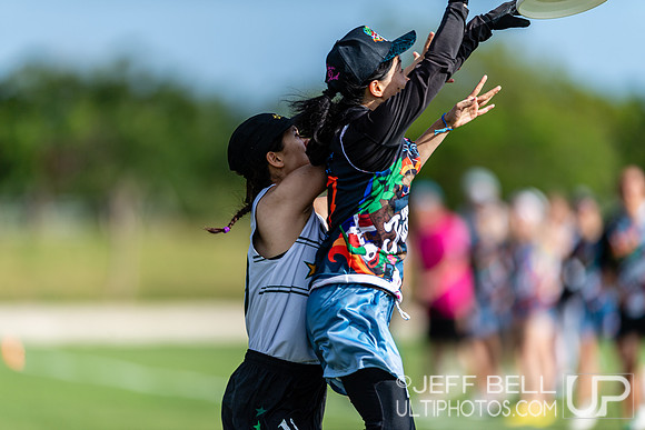 Pan American Ultimate Championships