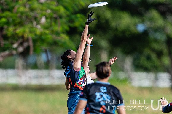 Pan American Ultimate Championships