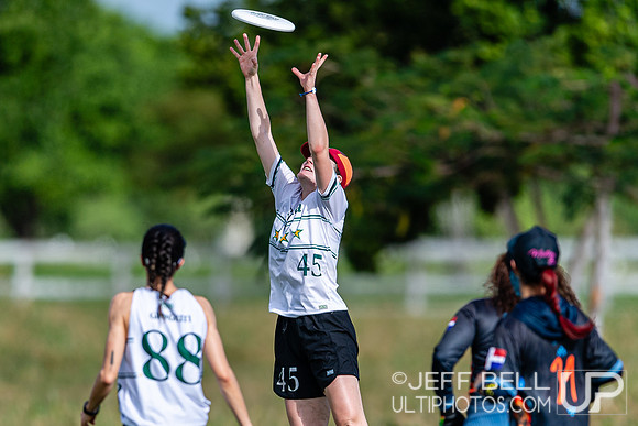 Pan American Ultimate Championships