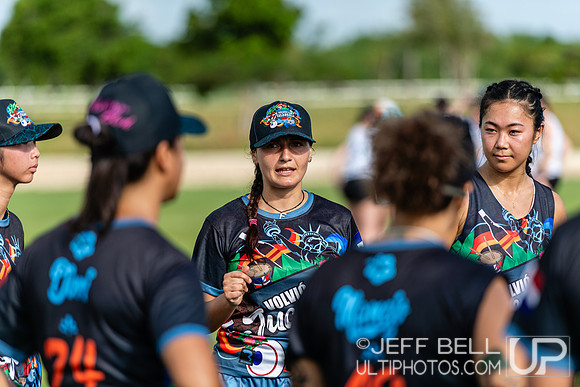Pan American Ultimate Championships