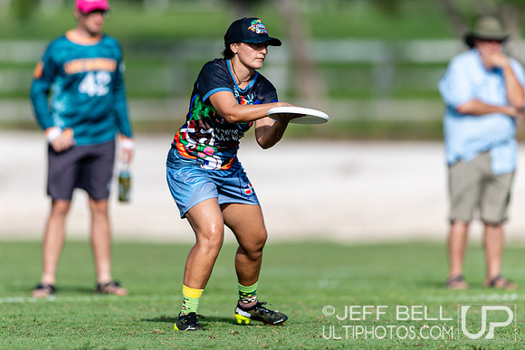 Pan American Ultimate Championships