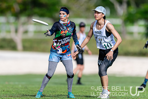 Pan American Ultimate Championships