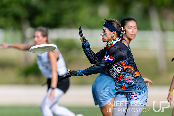 Pan American Ultimate Championships