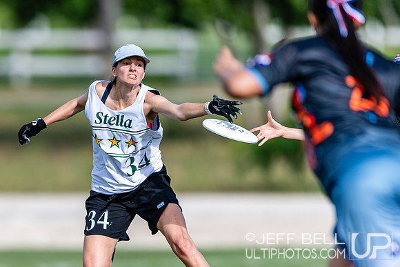 Pan American Ultimate Championships