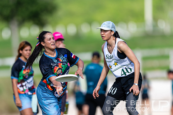 Pan American Ultimate Championships