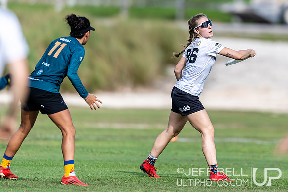 Pan American Ultimate Championships