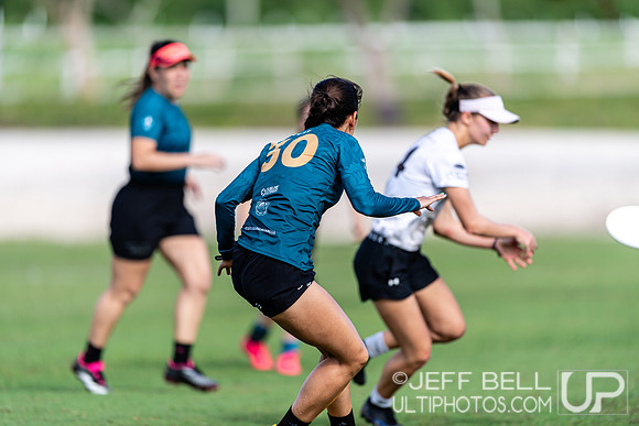 Pan American Ultimate Championships