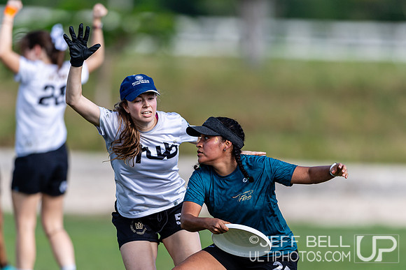 Pan American Ultimate Championships