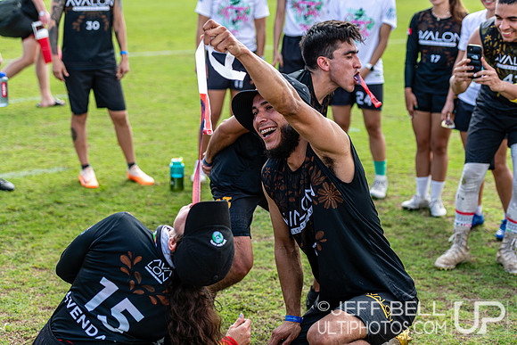 Pan American Ultimate Championships